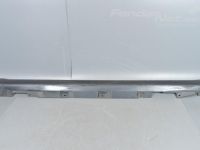 Toyota Corolla Verso Rocker panel moulding, left Part code: 75852-0F010
Body type: Mahtuniversaa...
