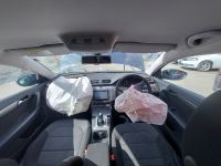 Volkswagen Passat (B7) 2012 - Car for spare parts