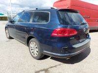 Volkswagen Passat (B7) 2012 - Car for spare parts