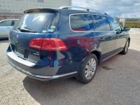 Volkswagen Passat (B7) 2012 - Car for spare parts