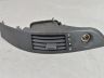 Toyota Corolla Verso Air duct (instrument panel),median, right Part code: 55680-64010-B0
Body type: Mahtuniver...