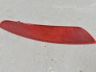 Volkswagen Golf 6 Reflector, right (bumper) Part code: 5K0945106G
Body type: 5-ust luukpära...