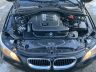 BMW 5 (E60 / E61) 2008 - Car for spare parts