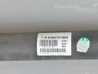 Mercedes-Benz Viano / Vito (W639) 2003-2014 Propeller shaft (rear) Part code: A6394101502
Additional notes: New or...