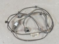 Skoda Octavia Fog lights wiring (front) Part code: 5E0971095CN
Body type: Universaal