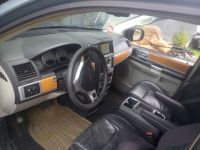 Chrysler Grand Voyager / Town & Country 2009 - Car for spare parts