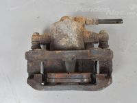Fiat Fiorino / Qubo Brake caliper, right (front) Part code: 71779612 / 77364398
Body type: Kaubik