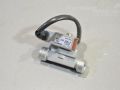 Volkswagen Golf 7 Air conditioning cut- off valve Part code: 8R0260696A
Body type: 5-ust luukpära...