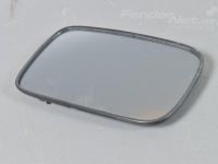 Volvo V50 Exterior mirror glass, right (heated) Part code: 8679832
Body type: Universaal
Engine...