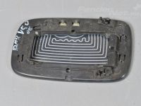 Volvo V50 Exterior mirror glass, right (heated) Part code: 8679832
Body type: Universaal
Engine...