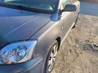 Toyota Avensis (T25) 2003 - Car for spare parts