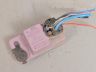 Headlamp washer relay Body type: Sedaan
Engine type: 1ZZFE