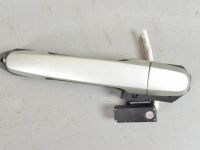 Door handle, right (rear) Part code: 69203-05030 / 69227-02901
Body type:...