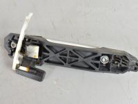 Door handle, right (rear) Part code: 69203-05030 / 69227-02901
Body type:...