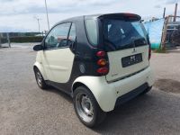 Smart ForTwo (City-Coupe, Cabrio) 2005 - Car for spare parts