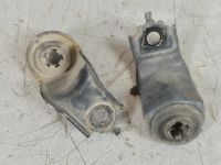 Support for coolant radiator Part code: 16533-22050
Body type: Sedaan
Engine...