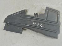 Radiator deflector, left Part code: 53294-05030
Body type: Sedaan
Engine...