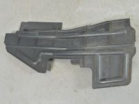 Radiator deflector, left Part code: 53294-05030
Body type: Sedaan
Engine...