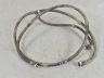 Hose for headlamp washer Part code: 85276-02050
Body type: Sedaan
Engine...