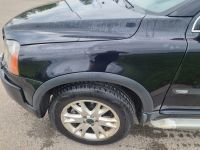 Volvo XC90 2004 - Car for spare parts