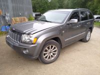 Jeep Grand Cherokee (WK) 2007 - Car for spare parts