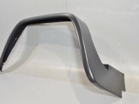 Front fender moulding, right  Part code: A4638805406