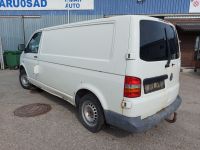 Volkswagen Transporter (T5, Caravelle, Multivan) 2005 - Car for spare parts