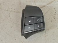 Volvo V50 Controlls steering wheel (radio) Part code: 31313950
Body type: Universaal
Engin...