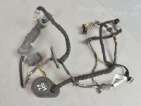 Volvo V50 Harness for rear door, richt Part code: 30786443
Body type: Universaal
Engin...