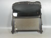 Volvo V50 Sunroof Part code: 31299225 / 31385990
Body type: Unive...