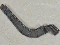 Volvo V50 Bumper carrying bar, rear left Part code: 30763015
Body type: Universaal
Engin...
