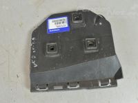 Volvo V50 Bumper carrying bar, rear right Part code: 30763020
Body type: Universaal
Engin...