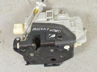 Volkswagen Passat Door lock, right (rear) Part code: 3C4839016A
Body type: Universaal
Eng...