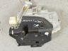 Volkswagen Passat Door lock, right (rear) Part code: 3C4839016A
Body type: Universaal
Eng...