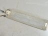 Volkswagen Passat Fuel cooling radiator Part code: 3C0203491D -> 3C0203491E
Body type: ...