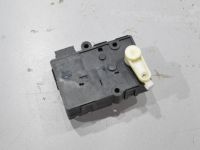 Volvo S40 1996-2003 Servomotor (air recirculation) Part code: MR268261