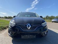 Renault Megane 2017 - Car for spare parts