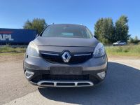 Renault Scenic 2013 - Car for spare parts