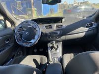 Renault Scenic 2013 - Car for spare parts