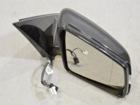 Mercedes-Benz E (W212) Exterior mirror, right (7+2 cabel) Part code: A2128106600
Body type: Sedaan