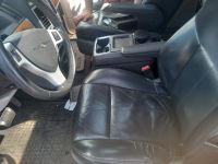 Chrysler Grand Voyager / Town & Country 2010 - Car for spare parts
