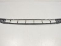 Volkswagen Touareg 2010-2018 Bumper grille (center) Part code: 7P6853673 9B9
Body type: Maastur