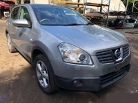Nissan Qashqai 2008 - Car for spare parts
