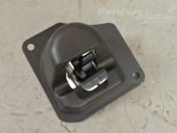 Opel Combo (D) Door lock, right (rear) Part code: 95519557
Body type: Kaubik
Engine ty...