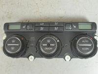 Volkswagen Passat Cooling / Heating control Part code: 3C0907044BC WZU
Body type: Universaa...