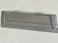 Volkswagen Passat  Plastic trunk, left (wagon) Part code: 3C9867463B  9B9
Body type: Universaa...
