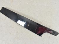 Volkswagen Golf 7 2012-2020 Front door moulding, right Part code: 5G4837890B 041
Body type: 5-ust luuk...