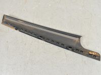 Volkswagen Golf 7 2012-2020 Front door moulding, right Part code: 5G4837890B 041
Body type: 5-ust luuk...