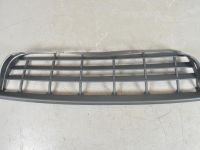 Volkswagen Crafter 2006-2017 Bumper grille (center) Part code: 2E0807835A
Body type: Kaubik