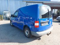 Volkswagen Caddy (2K) 2007 - Car for spare parts